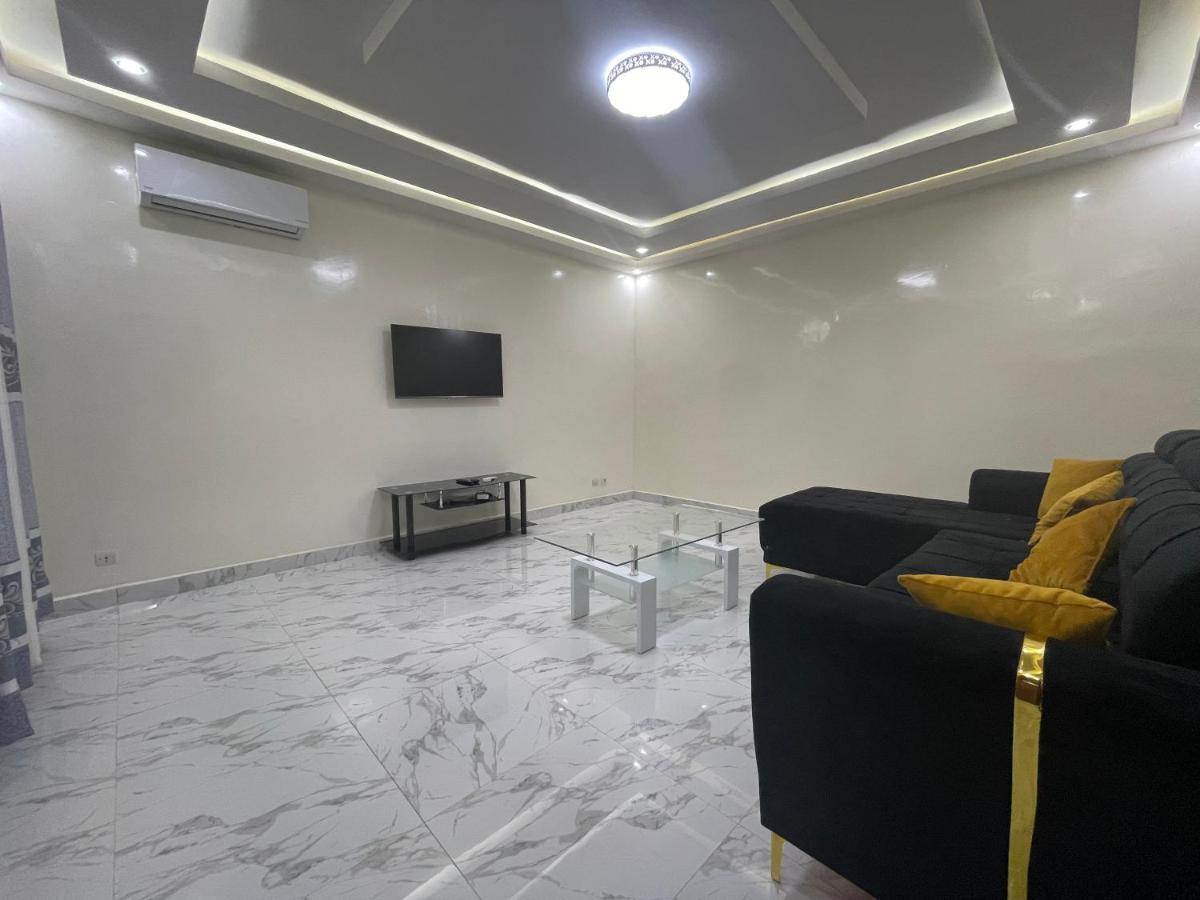 Residence Kann Dakar Exterior foto